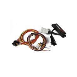 Holley Ignition Coil Driver Module, Four Channel