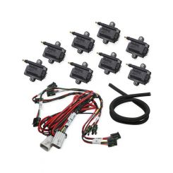 Holley Smart Coil Coil Near Plug HEI Tower DIS V-8 Ecore Epoxy Kit