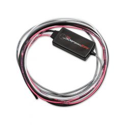 Holley Ignition Coil Driver Module 1 Channel Wiring,Sniper Universal
