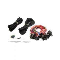 Holley Fuel Injection Wire Harness, Bosch EV1 style