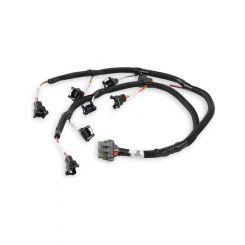 Holley Fuel Injector Wiring Harness, Multi-port, Kit