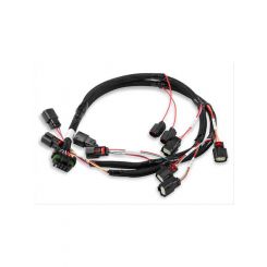 Holley Ignition Coil Wiring Harness, Ford, 5.0L Modular