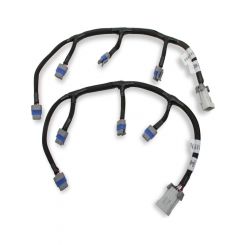 Holley Harness Ignition Coil Wiring For Holley Smart Coil Chevy LS Pai