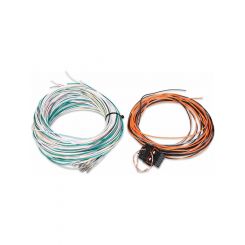 Holley Wiring Harness, Dominator EFI, Auxiliary, Kit