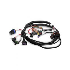 Holley Engine Control Module Wiring Harness