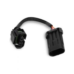Holley Map Sensor Adapter Convert LS1/LS2 to LS3 Sensor Harness Adapter
