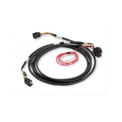 Holley Throttle Body Wiring Harness, Drive-By-Wire, Multi-port, Kit