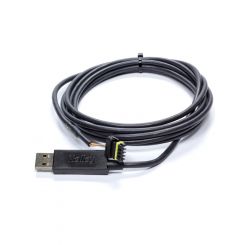 Holley USB Cable Communication Cable 8 ft. Length Holley Sniper EFI