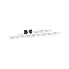 Holley Wiring Harness, J1A and J1B Connector, ECU, Kit