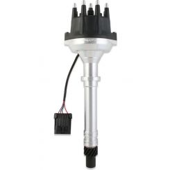 Holley Distributor EFI Dual-Sync Computer-controlled Hall Effect Male/