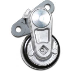 Holley Accessory Belt Tensioner For Low Mount A/C Chevy