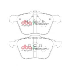 DBA Street Performance Brake Pads