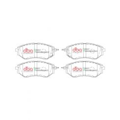 DBA Street Performance Brake Pads