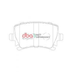 DBA Street Performance Brake Pads
