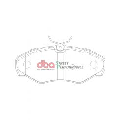 DBA Street Performance Brake Pads