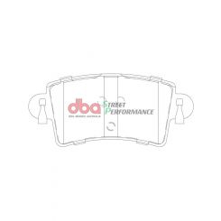 DBA Street Performance Brake Pads