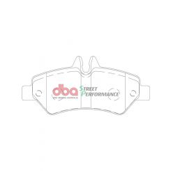 DBA Street Performance Brake Pads