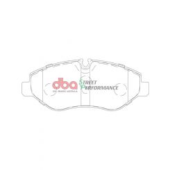 DBA Street Performance Brake Pads
