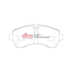 DBA Street Performance Brake Pads