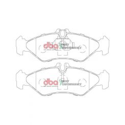 DBA Street Performance Brake Pads