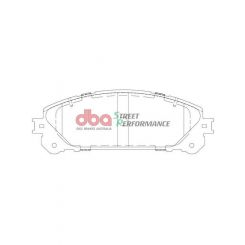 DBA Street Performance Brake Pads
