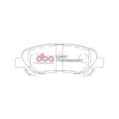 DBA Street Performance Brake Pads