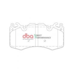 DBA Street Performance Brake Pads