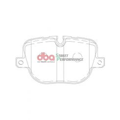 DBA Street Performance Brake Pads