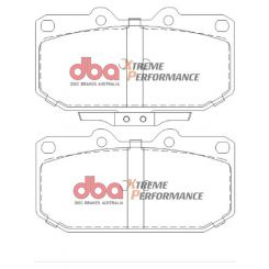 DBA Xtreme Performance Brake Pads