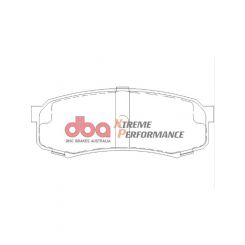 DBA Xtreme Performance Brake Pads