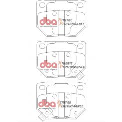 DBA Xtreme Performance Brake Pads
