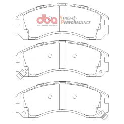 DBA Xtreme Performance Brake Pads
