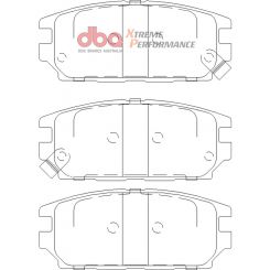 DBA Xtreme Performance Brake Pads