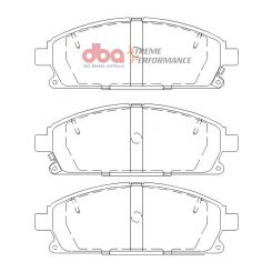 DBA Xtreme Performance Brake Pads