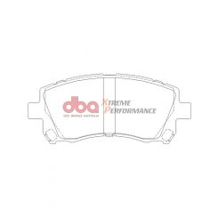 DBA Xtreme Performance Brake Pads