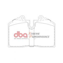 DBA Xtreme Performance Brake Pads