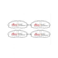 DBA Xtreme Performance Brake Pads