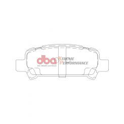DBA Xtreme Performance Brake Pads