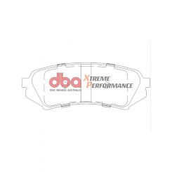 DBA Xtreme Performance Brake Pads