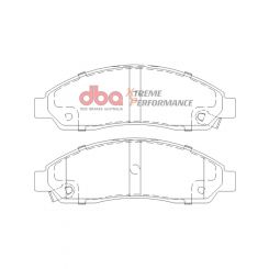 DBA Xtreme Performance Brake Pads