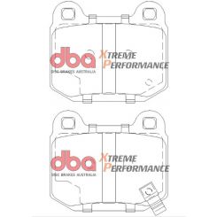 DBA Xtreme Performance Brake Pads