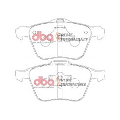 DBA Xtreme Performance Brake Pads