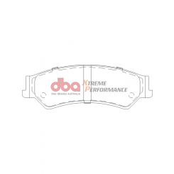 DBA Xtreme Performance Brake Pads