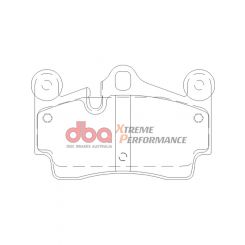 DBA Xtreme Performance Brake Pads