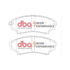 DBA Xtreme Performance Brake Pads