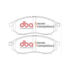 DBA Xtreme Performance Brake Pads