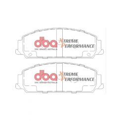 DBA Xtreme Performance Brake Pads