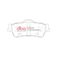DBA Xtreme Performance Brake Pads