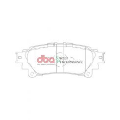 DBA Street Performance Brake Pads