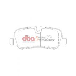 DBA Xtreme Performance Brake Pads